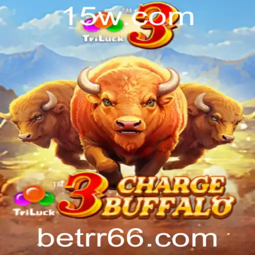 Descubra o Mundo Fascinante de 3ChargeBuffalo: O Jogo que Está Conquistando a Internet