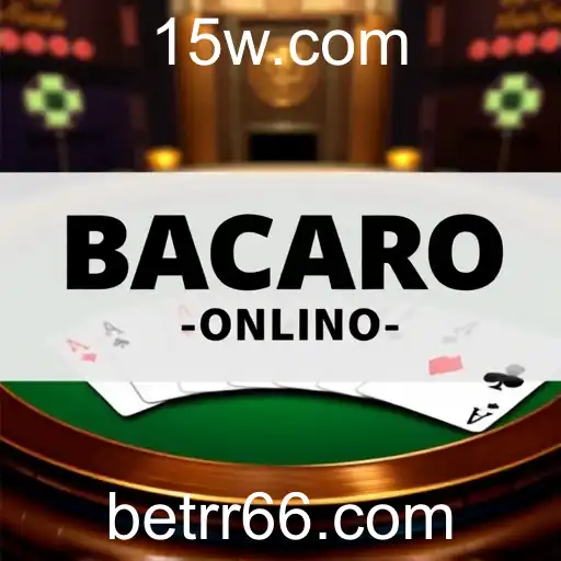 Bacará online