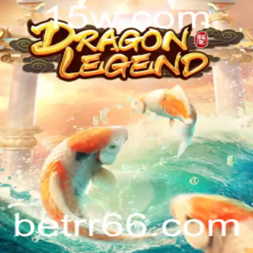 Descubra o Mundo Fascinante de DragonLegend: Uma Jornada Épica