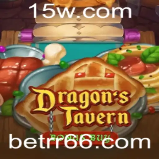 Explorando o Fascinante Mundo de DragonsTavern: Uma Jornada Épica no Universo dos Jogos