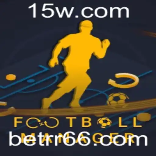 FootballManager: Uma Immersão no Universo do Futebol com a Chave RR66