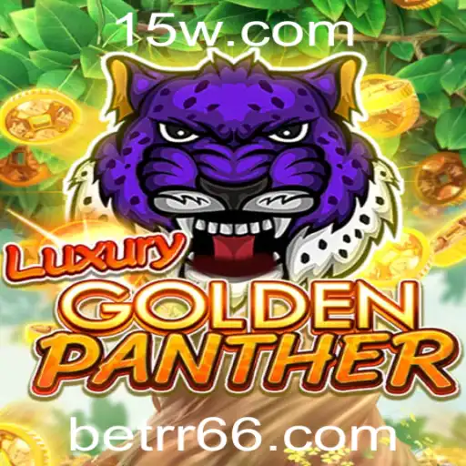 Descobrindo LUXURYGOLDENPANTHER: O Jogo da Vez com RR66