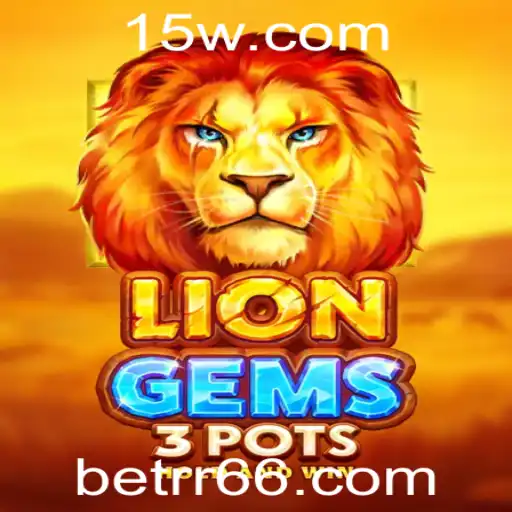 Explorando LionGems3pots: A Nova Sensação dos Jogos de Estratégia