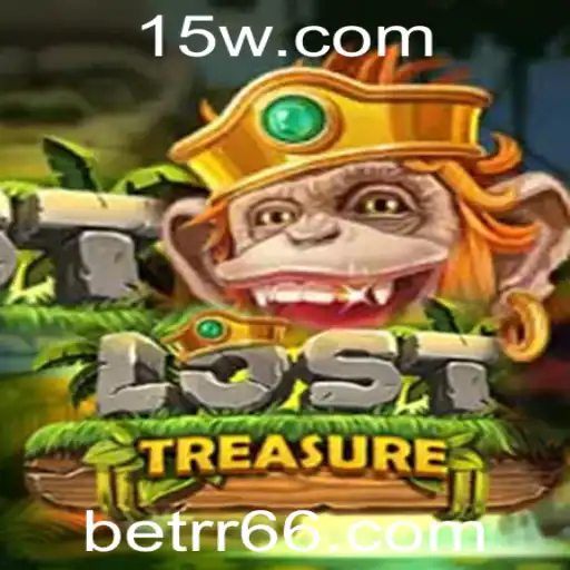 Desvendando 'LostTreasure': Um Jogo de Aventura e Mistério