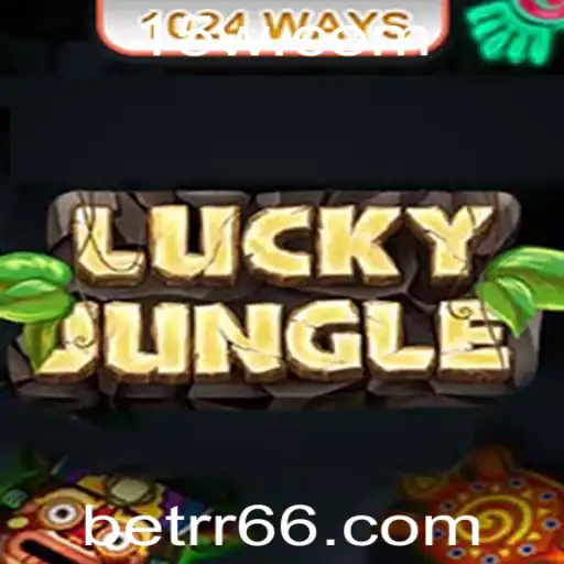 Desvendando LuckyJungle1024 e a Estratégia RR66