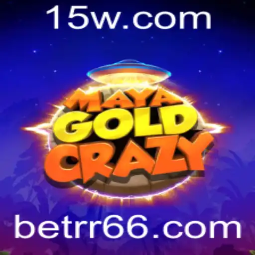 Descubra MayaGoldCrazy: O Fascinante Mundo do Jogo RR66
