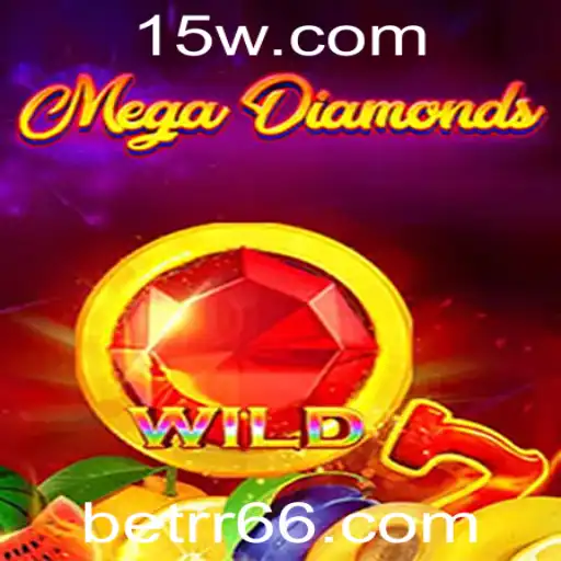 Explorando o Mundo de MegaDiamond: O Jogo do Momento