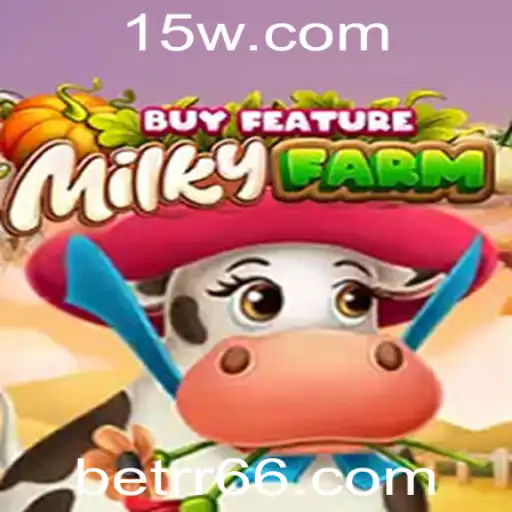 MilkyFarmBuyFeature: Uma Experiência de Jogo Única com Tema Agrícola
