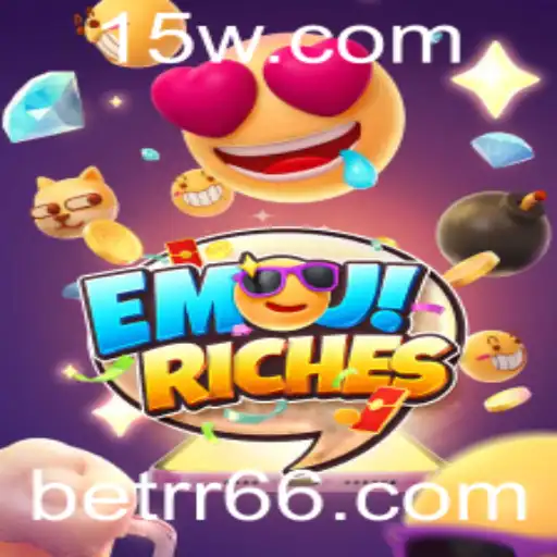 Explorando EmojiRiches: Um Mergulho no Mundo dos Emojis e Fortunas