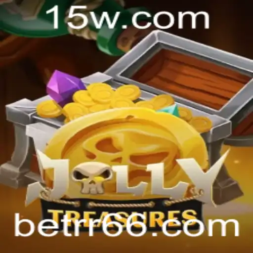 Descubra os Segredos do Jogo JollyTreasures