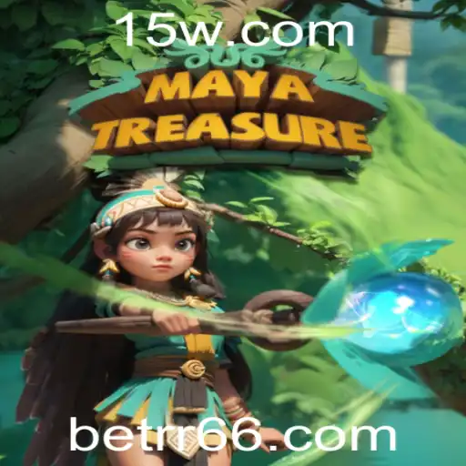 Descubra o Enigmático Mundo de MayaTreasure: Tudo sobre o Jogo que Está Conquistando Coroações