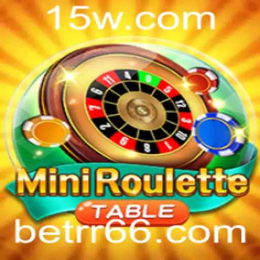 MiniRoulette: Descubra o Novo Fenômeno do Jogo de Azar com RR66