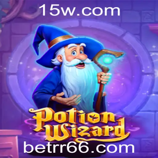 Explore o Fascinante Mundo de PotionWizard