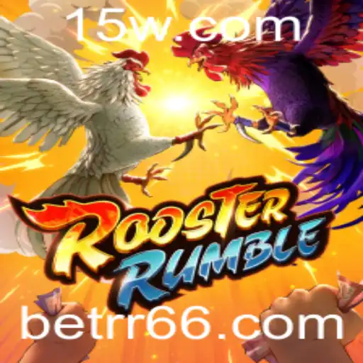RoosterRumble: Mergulhe na Aventura do Novo Jogo Empolgante