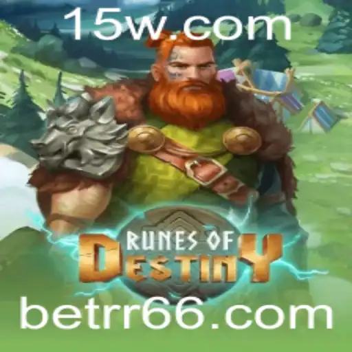 RunesOfDestiny: Uma Jornada Épica de Aventuras