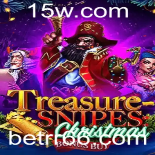 Descubra o Fascinante Mundo de TreasuresnipesChristmas: Uma Aventura Natalina com a Chave Secreta RR66