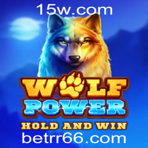 Descubra WolfPower: Um Jogo de Estratégia com a Chave RR66