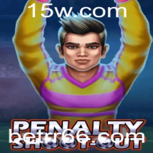 Descubra PenaltyShootOut: O Jogo de Futebol que Conquista Multidões com a Palavra-Chave RR66