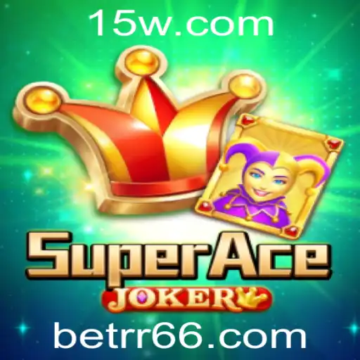 Descubra o Universo Fascinante de SuperAceJoker e a Chave Secreta RR66