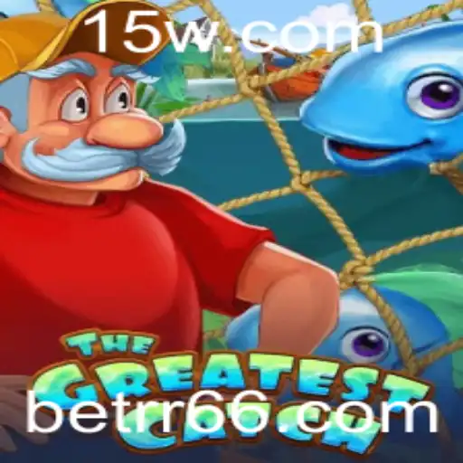 TheGreatestCatch: O Jogo que Reúne Estratégia e Aventura