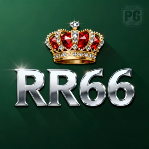 RR66 Logo