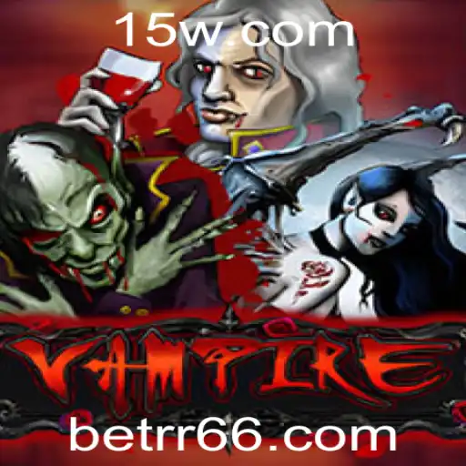 Descobrindo o Mundo de 'Vampire': Aventura e Estratégia com RR66
